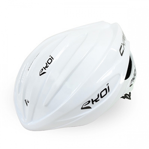 에코이 헬멧 커버 CXR19 전용 - 화이트 (EKOI REMOVABLE SHELL CXR19 WHITE)