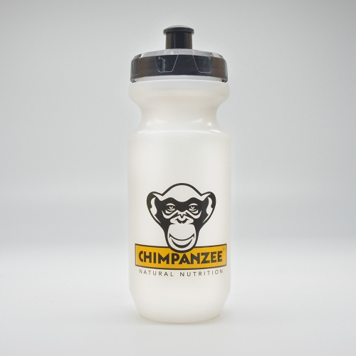 침팬지 물병 투명 (CHIMPANZEE Bottle - Transparent) 500ml