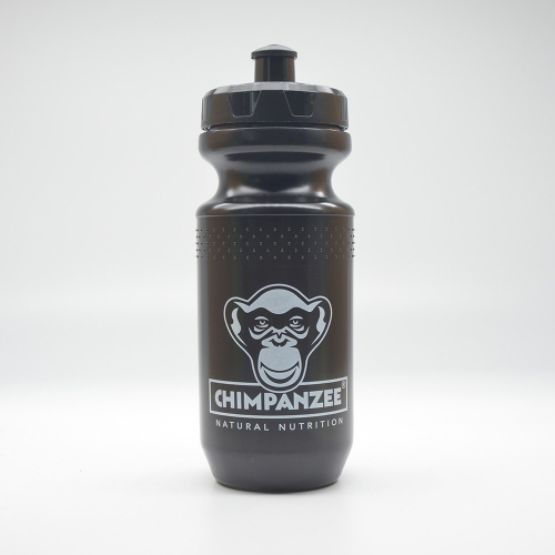 침팬지 물병 블랙 (CHIMPANZEE Bottle - Black) 500ml