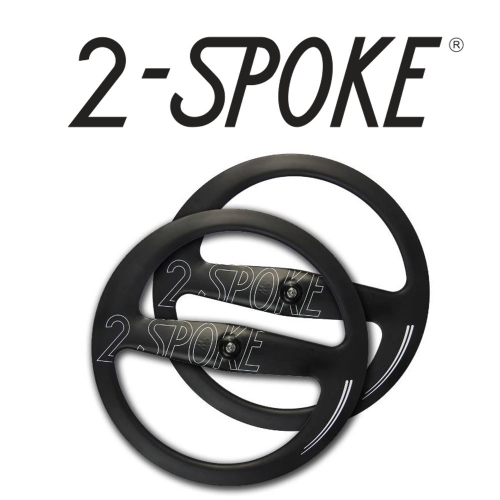 2-SPOKE 휠 (2-SPOKE Wheel)
