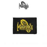 Magforce Patch [Black]
