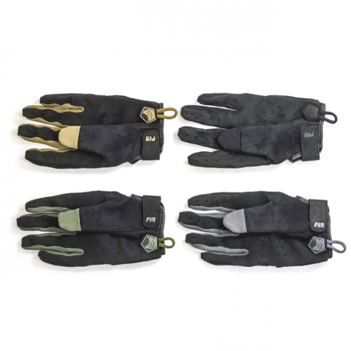 NEW PIG (FDT) Alpha Touch Gloves GEN2