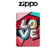 ZIPPO 46013 LOVE